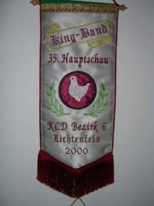 Kingband KCD Lichtenfels 2000
