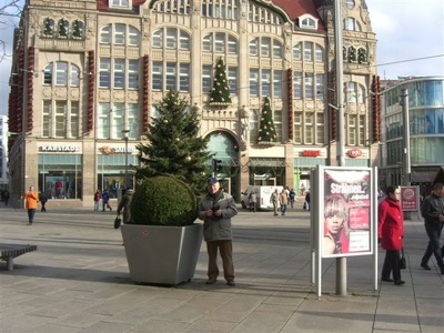  VDT SCHAU in ERFURT