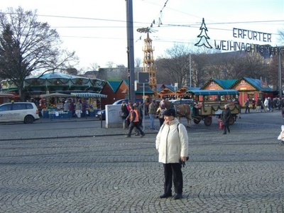  VDT SCHAU in ERFURT