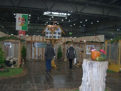 Ausstellungen 2009