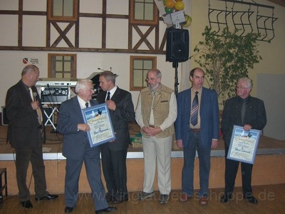  King HSS 2007 in Erfurt